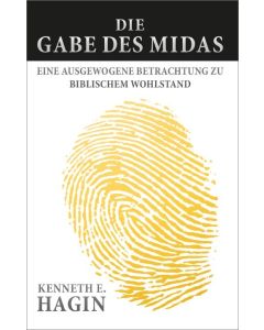 Die Gabe des Midas