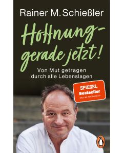 Hoffnung - Gerade jetzt!