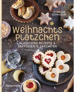 Weihnachtsplätzchen