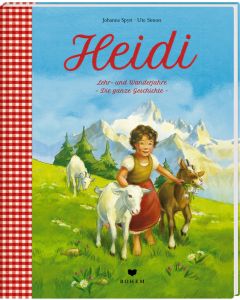 Heidi