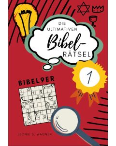 Die ultimativen Bibel Rätsel - Bibel9er