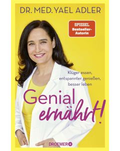 Genial ernährt!