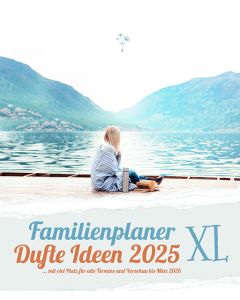 Dufte Ideen 2025