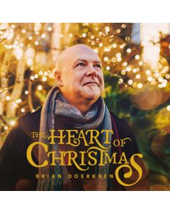 The Heart of Christmas (CD)