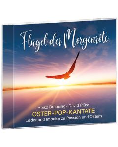 Flügel der Morgenröte (CD)