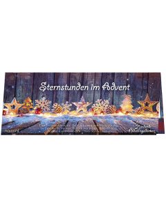 Sternstunden im Advent