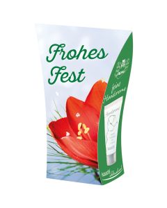 Handcreme 'Frohes Fest'