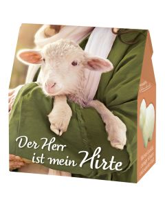 Schafmilchseife 'Der Herr ist mein Hirte'