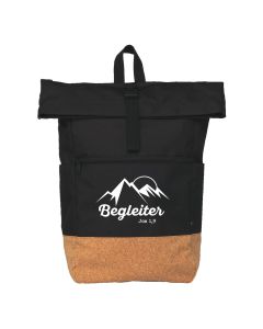 Rucksack 'Begleiter'