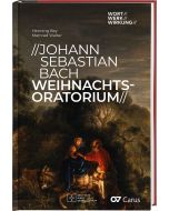 Johann Sebastian Bach, Weihnachtsoratorium