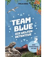 Team Blue - Die Weltendetektive 2