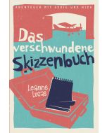 Das verschwundene Skizzenbuch [2]