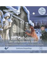 Das Geheimnis der verschollenen Bilder [10] (DCD)