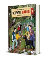 Detektei Anton 3: Bombenstimmung