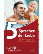 Die 5 Sprachen der Liebe