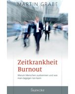 Zeitkrankheit Burnout