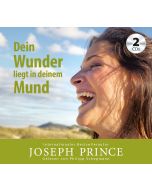 Dein Wunder liegt in deinem Mund (2 CDs)