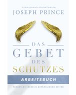 Das Gebet des Schutzes - Arbeitsbuch