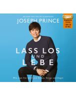 Lass los und lebe (MP3-CD)