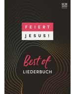 Feiert Jesus! Best of (DIN A4-Ringbuch)