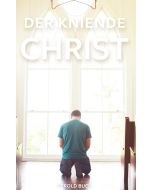 Der kniende Christ