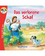 Das verlorene Schaf