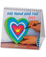 Mit Hand und Fuß 2025