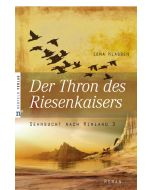 Der Thron des Riesenkaisers [3]