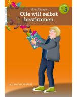 Olle will selbst bestimmen