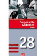 Sorgenvolle Gedanken besiegen