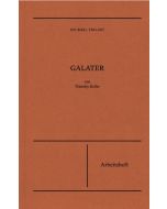 Galater - Arbeitsheft