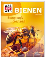 Bienen. Summende Genies.