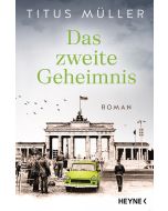 Das zweite Geheimnis [2]